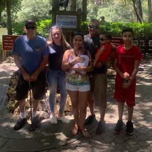 Meet your Posher, Marcela